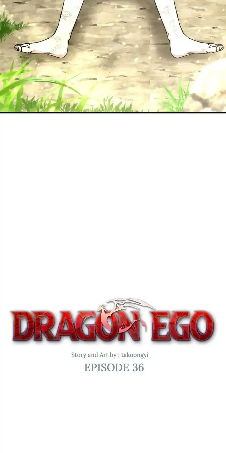 Dragon Ego Chapter 36 34